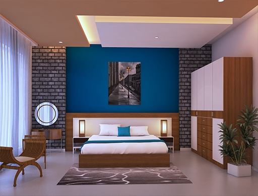 Gypsum False Ceiling Contractor in Mumbai ​