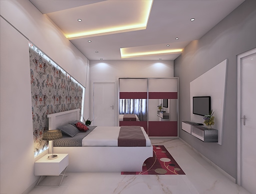 Gypsum False Ceiling Contractor in Mumbai ​