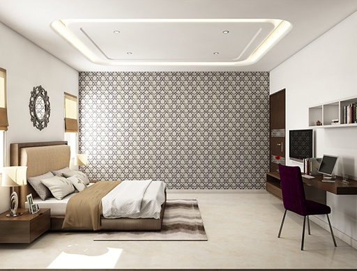 Gypsum False Ceiling Contractor in Mumbai ​