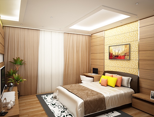 Gypsum False Ceiling Contractor in Mumbai ​