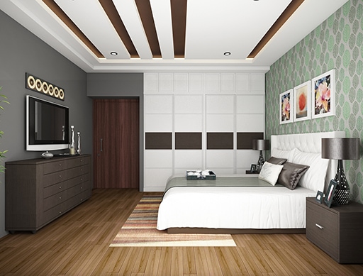 Gypsum False Ceiling Contractor in Mumbai ​