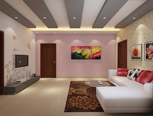 pop false ceiling contractor in mumbai